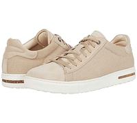 Birkenstock Unisex Bend Sandcastle Canvas 41 R EU Women's 10-10.5 US/Men's 8-8.5 US