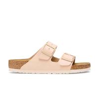 Birkenstock, unisex, Chaussures, Beige, Taille: 37 EU Sandales Arizona