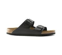 Birkenstock, unisex, Chaussures, Noir, Taille: 37 EU Arizona Narrow Fit