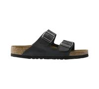 Birkenstock, unisex, Chaussures, Noir, Taille: 44 EU Arizona SFB