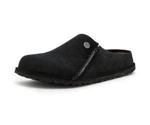 Birkenstock Unisex Zermatt Premium Suede Leather Des Sandales