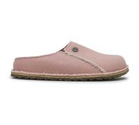Birkenstock Unisex Zermatt Premium Tex Textile Soft Pink Des Sandales 39 EU