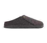 Birkenstock Unisex Zermatt Rivet Shearling Wool Mocha Des Sandales 37 EU