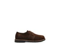 Birkenstock - Uppsala Low - Homme - Chaussures - Brun - Taille: 37 EU