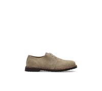Birkenstock - Uppsala Low Regular Fit - Homme - Chaussures - Beige - Taille: 37 EU