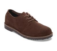 Birkenstock Uppsala Low Suede Shoes Marron EU 45 Femme