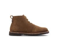 Birkenstock - Uppsala Mid - Femme - Chaussures - Brun - Taille: 41 EU