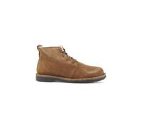 Birkenstock - Uppsala Mid Shearling Coupe Étroite - Femme - Chaussures - Brun - Taille: 37 EU