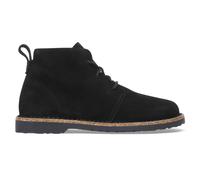 Birkenstock - Uppsala Mid Suede - Chaussures de loisirs - EU 41 - Regular - black
