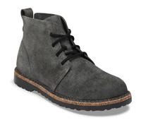 Birkenstock - Uppsala Mid Suede - Chaussures de loisirs - EU 42 - Regular - charcoal