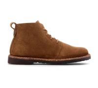 Birkenstock Uppsala Mid Suede Leather Sandals Marron EU 39