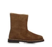 Birkenstock Uppsala Zip Shearling, Bottines Femme - 36 EU
