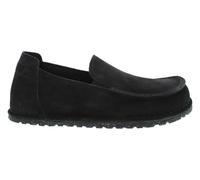 Birkenstock Utti Chaussures unisexes à enfiler, Noir , 13-13.5 Women/11-11.5 Men