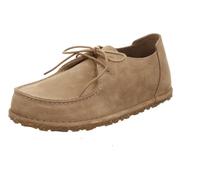 Birkenstock - Mocassin Pour Homme Utti - Beige - 42