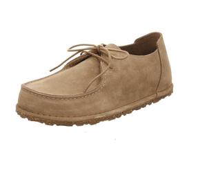 Birkenstock Utti Lace 1027274, Mocassins - 46 EU