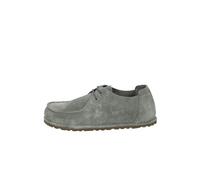 Baskets Homme - Gris - Birkenstock Utti Lace Leve 42