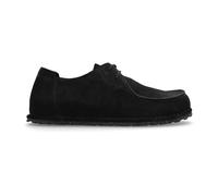 Birkenstock - Utti Lace chaussures - Homme - Chaussures - Noir - Taille: 42 EU