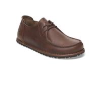 Birkenstock - Utti Lace Coupe Standard - Homme - Chaussures - Brun - Taille: 43 EU