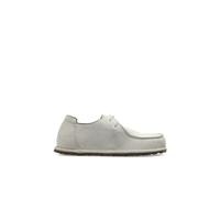 Birkenstock - Utti Lace - Femme - Chaussures - Beige - Taille: 37 EU