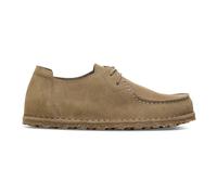 Birkenstock - Utti Lace - Femme - Chaussures - Brun - Taille: 40 EU