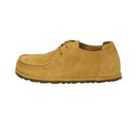 Birkenstock Mocassins Utti Lace Beige Taille 41