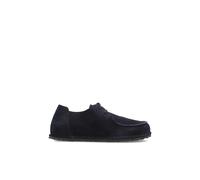 Birkenstock - Utti Lace - Homme - Chaussures - Bleu - Taille: 45 EU