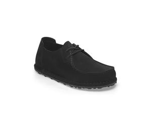 Birkenstock - Utti Lace LEVE - Chaussures lifestyle Black - 43 - Normal