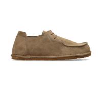 Birkenstock - Utti Lace Regular Fit - Homme - Chaussures - Beige - Taille: 44 EU
