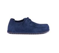 Birkenstock - Utti Lace Regular Fit - Homme - Chaussures - Bleu - Taille: 42 EU