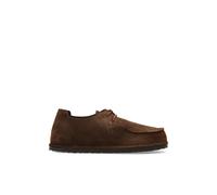 Derbies hommes BIRKENSTOCK Utti Lace Marron 40