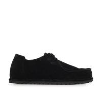 Birkenstock Utti Lace Suede 1034385, Mocassins Homme