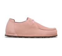 BIRKENSTOCK Mocassins Utti Lace in Rose 40