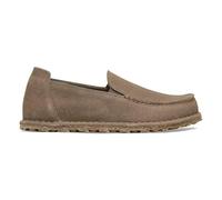 Birkenstock - Utti Slip On LEVE - Chaussures lifestyle Gray Taupe - 43 - Normal