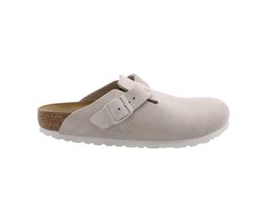 Birkenstock - Vanhout - Homme - Chaussures - Gris - Taille: 40 EU