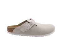 Birkenstock - Vanhout - Homme - Chaussures - Gris - Taille: 43 EU