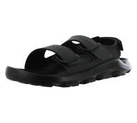 Birkenstock Women's Mogami Terra Sandals, Black, 7