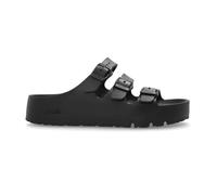 Birkenstock Mule 'Florida III' Flex Platform EVA Noir Taille 39