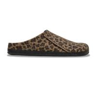 Birkenstock - Zermatt Felt Cozy Home - Chaussons de chalet - EU 45 - Regular - leo toffee melange
