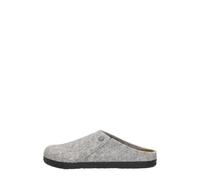 Birkenstock - Zermatt Standard WZ - Chaussons de chalet - EU 39 - Regular - light grey