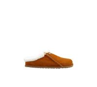 Birkenstock - Zermatt Premium Narrow Fit - Femme - Chaussures - Brun - Taille: 40 EU