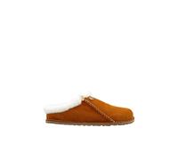 Birkenstock - Zermatt Premium slides - Homme - Chaussures - Brun - Taille: 42 EU