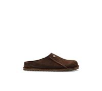 Birkenstock - Zermatt Premium Suede - Homme - Chaussures - Brun - Taille: 42 EU