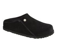 Birkenstock - Zermatt Premium Suede Leather - Sandales d'hiver Black - 37 - Étroit