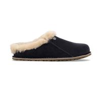 Birkenstock - Zermatt Premium Suede Leather - Sandales d'hiver Midnight - 44 - Normal