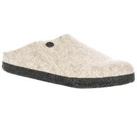 Birkenstock Zermatt Rivet 1020073 Mules pour femme Gris Pointure 39