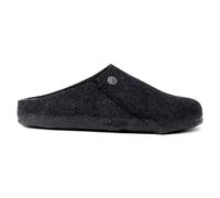 Birkenstock - Zermatt Rivet Clog - Homme - Chaussures - Gris - Taille: 40 EU