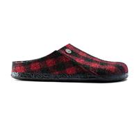 Birkenstock - Zermatt Rivet Clog - Homme - Chaussures - Rouge - Taille: 41 EU