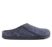 Birkenstock Zermatt Rivet Homme Chaussons Bleu 42 EU