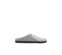 Birkenstock - Zermatt Rivet Narrow Fit - Femme - Chaussures - Gris - Taille: 36 EU