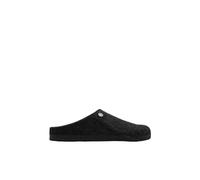 Birkenstock - Zermatt Rivet Slides - Femme - Chaussures - Noir - Taille: 35 EU